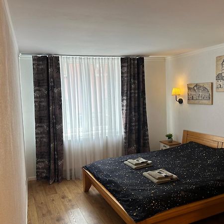 Dor Studio Sibiu Dış mekan fotoğraf