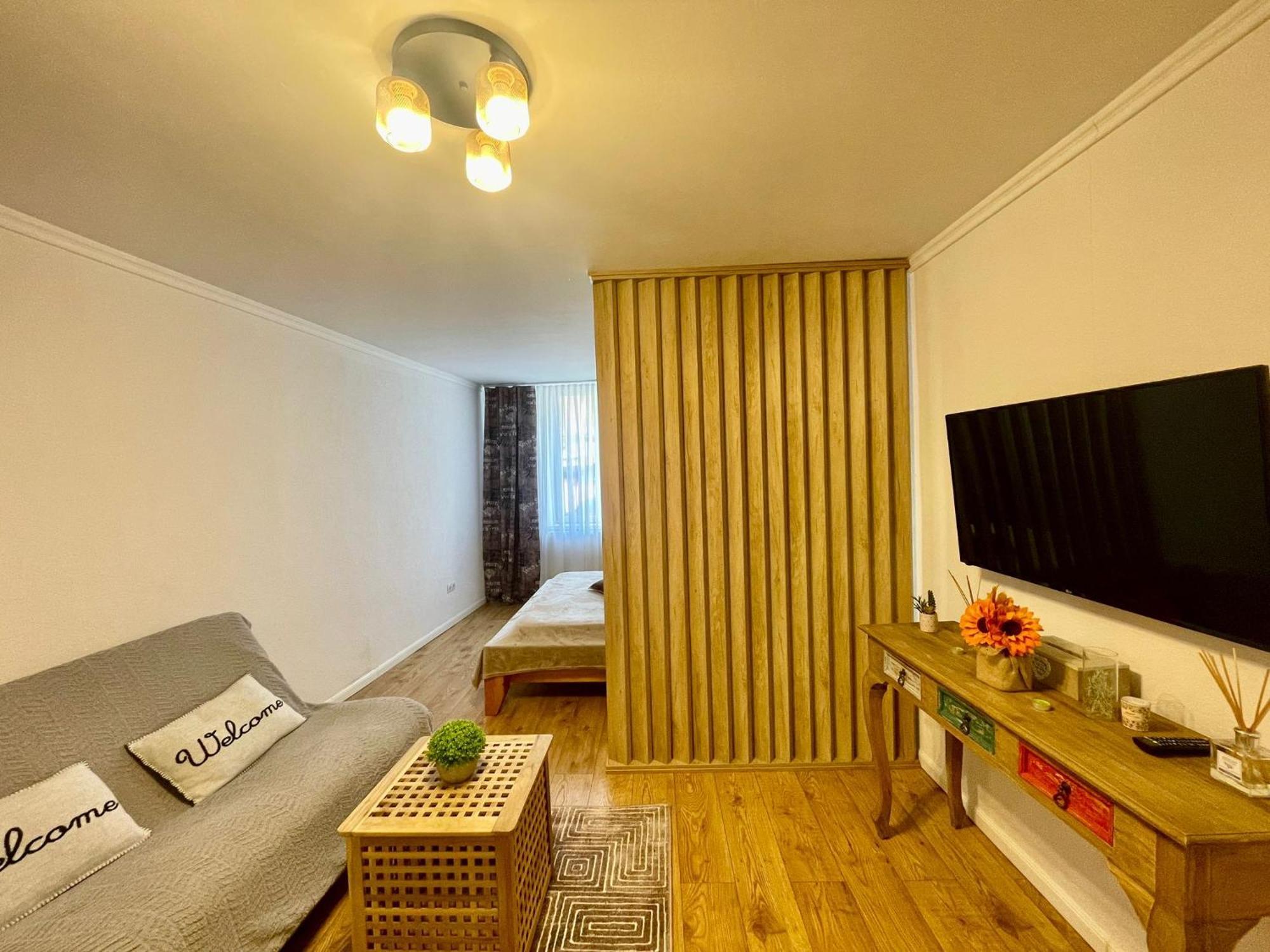 Dor Studio Sibiu Dış mekan fotoğraf