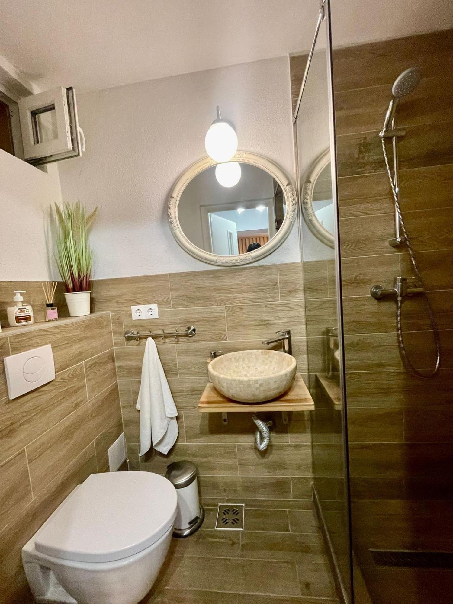 Dor Studio Sibiu Dış mekan fotoğraf